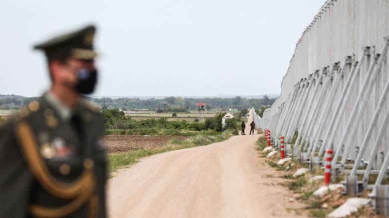 Υπ. Μετανάστευσης: Ανακοίνωσε 150 νέες προσλήψεις συνοριοφυλάκων