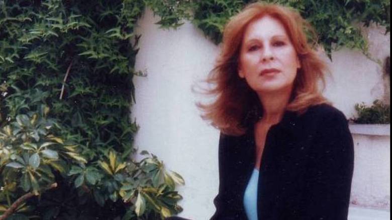 «Τελευταίο αντίο» στη Ρένα Κουμιώτη το μεσημέρι της Τρίτης