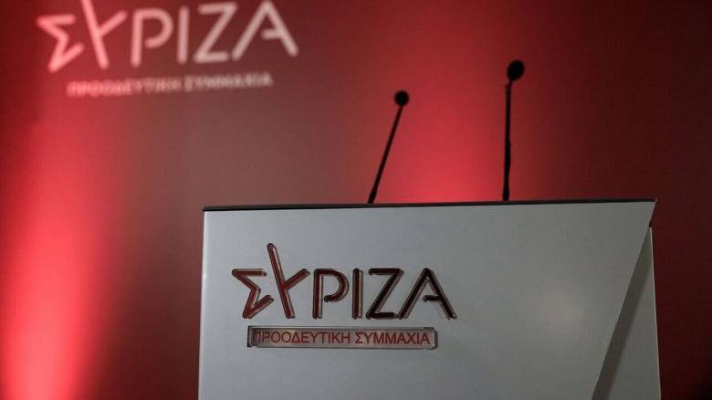 ΣΥΡΙΖΑ για Ραγκούση: Ο πανικός Μητσοτάκη για την κατάρρευση οδηγεί μέχρι και σε πλαστογραφία