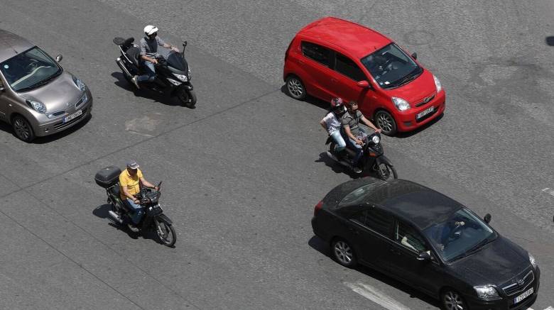 Πλατφόρμα myCar: Βήμα - βήμα η διαδικασία πληρωμής των τελών κυκλοφορίας «με το μήνα»