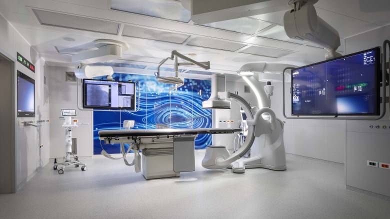 Διαδερμική επεμβατική θεραπεία: Το μέλλον στην αντιμετώπιση της καρδιακής ανεπάρκειας