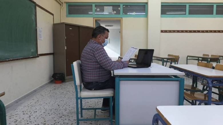 Προθεσμία πέντε ημερών για τις αιτήσεις εκπαιδευτικών - 3.449 διορισμοί