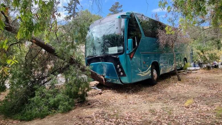 Τροχαίο στην Αίγινα: Τις αιτίες εξηγεί ο αντιδήμαρχος του νησιού