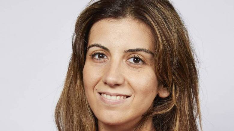 Η Λαμπρίνα Μπαρμπετάκη, νέα πρόεδρος του ΔΣ του Pharma Ιnnovation Forum