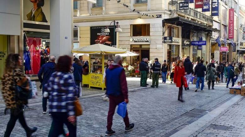 Επιχειρηματίες: Ανακούφιση για το αποτέλεσμα, να συνεχιστούν οι μεταρρυθμίσεις