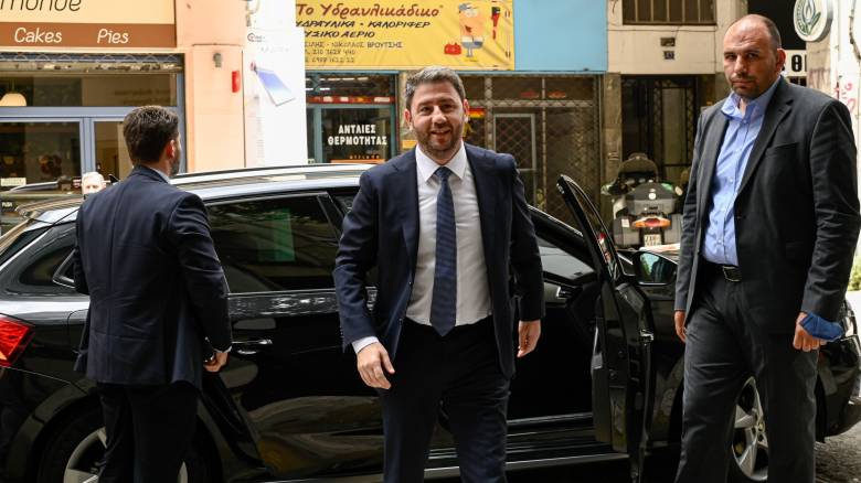 Ανδρουλάκης: Να πληρώσει η ΝΔ τα λάθη της στο «ταμείο» των εκλογών