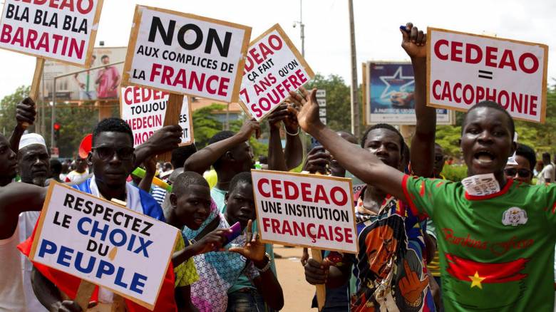 Ανγκόλα: Κατάργηση της επιδότησης καυσίμων - Πέντε νεκροί και οκτώ τραυματίες σε επεισόδια