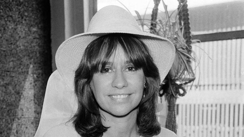 Πέθανε το «κορίτσι από την Ιπανέμα» Άστρουντ Ζιλμπέρτο