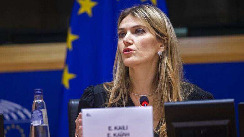 Εύα Καϊλή: «Ζήτησε προνόμια που δεν απέκτησε» - «Καταπέλτης» ο ομοσπονδιακός εισαγγελέας