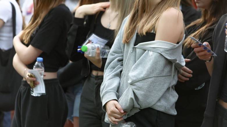 Πανελλήνιες 2023: Απρόοπτο σε σχολείο την ώρα των εξετάσεων