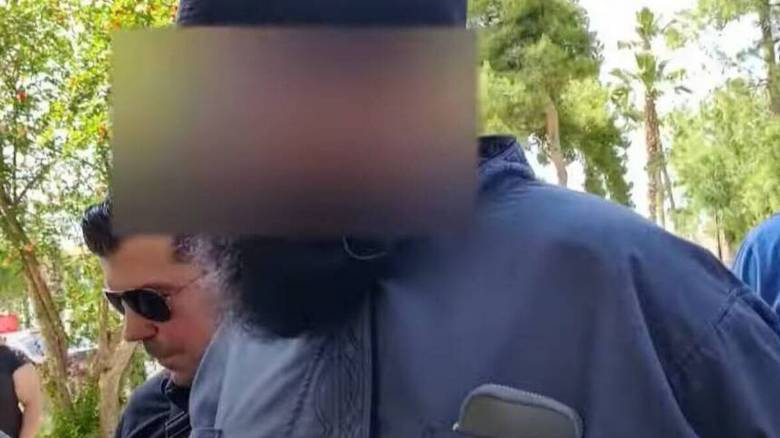 Ναύπλιο: Στον ανακριτή ο Aρχιμανδρίτης - Παραδέχτηκε ότι είχε ερωτικές συνομιλίες με 4 άνδρες