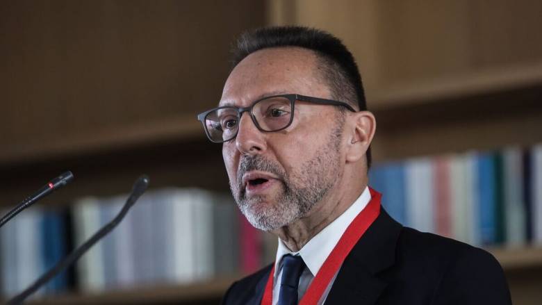 Στουρνάρας: Επιτακτική ανάγκη για μετάβαση στη βιώσιμη ανάπτυξη