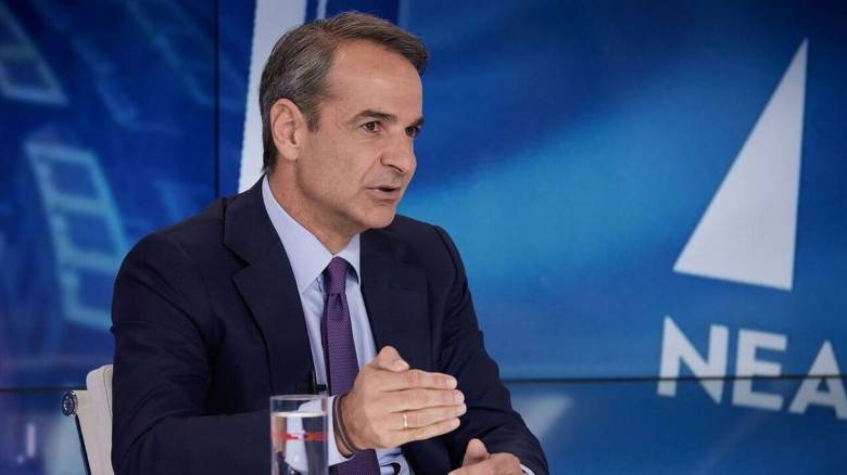 Handelsblatt: «Οι επενδυτές ποντάρουν σε ακόμη μια θητεία Μητσοτάκη»