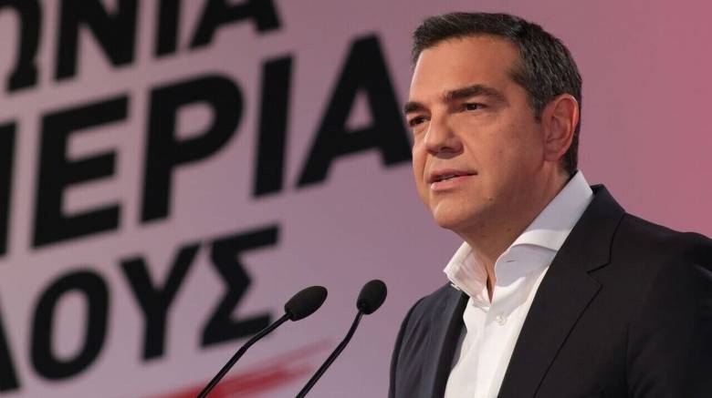 Αλέξης Τσίπρας: «Δεν θα φυγομαχήσω μετά τις εκλογές, θα είμαι παρών»