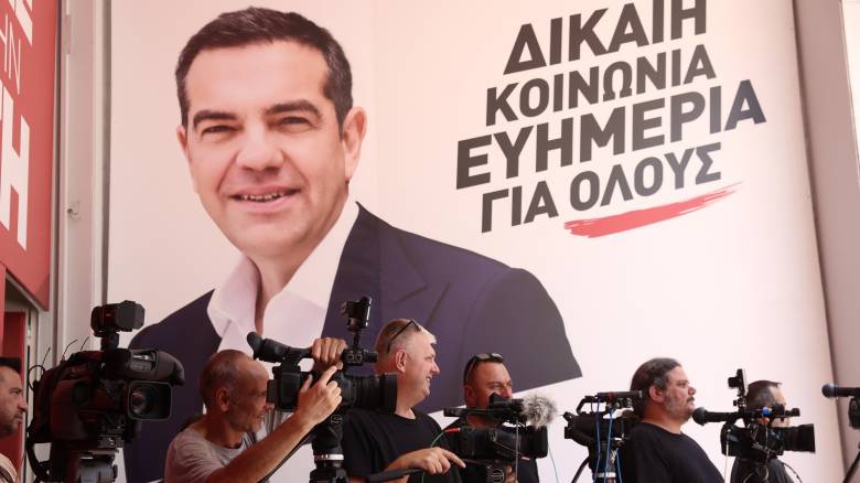 Γιατί είναι μονόδρομος η άμεση εκλογή προέδρου στον ΣΥΡΙΖΑ - Οι «σίγουρες» υποψηφιότητες