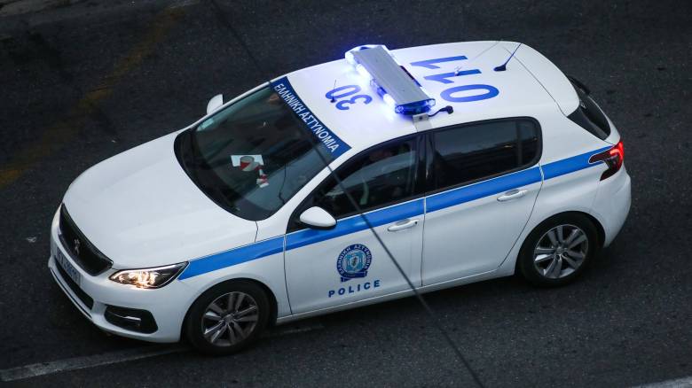 Πέλλα: Νεκρή 17χρονη σε τροχαίο με μοτοσικλέτα