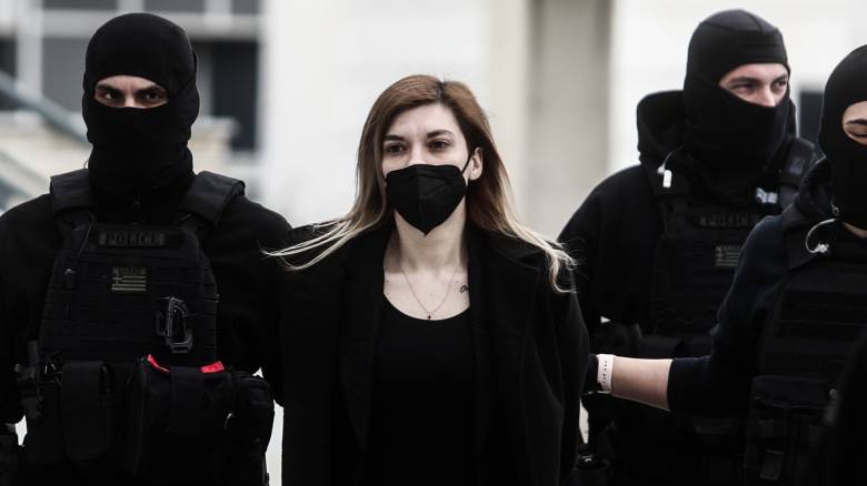 Δίκη Πισπιρίγκου: «Κανείς δεν περίμενε ότι το παιδί θα πέθαινε» λέει η παιδίατρος