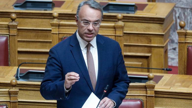 Κόντρα Σταϊκούρα - Παππά για τα Τέμπη: Δικογραφία κατά Καραμανλή