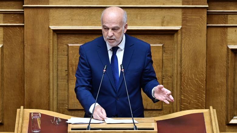 Μέσα από διάλογο οι μεταρρυθμίσεις στη Δικαιοσύνη