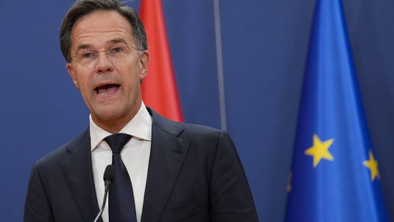 Πολιτική κρίση στην Ολλανδία: Παραιτείται η κυβέρνηση του Μαρκ Ρούτε