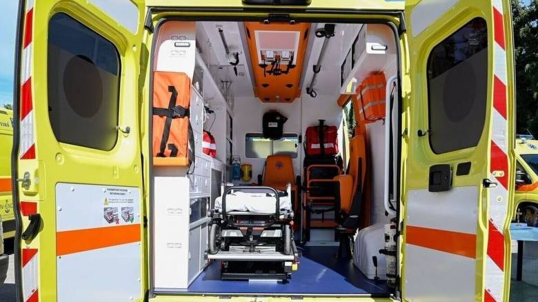 Τραγωδία στις Ράχες Φθιώτιδας - Πήγε να σώσει γυναίκα από πνιγμό και πέθαναν και οι δύο