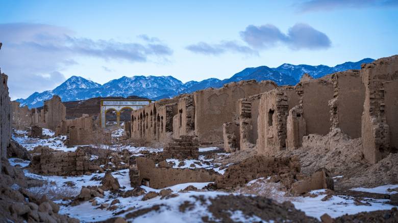 Η φονικότερη φυσική καταστροφή στην ιστορία της ανθρωπότητας έγινε το 1556