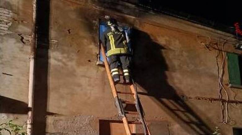 Μιλάνο: Νεκροί και τραυματίες από φωτιά σε οίκο ευγηρίας