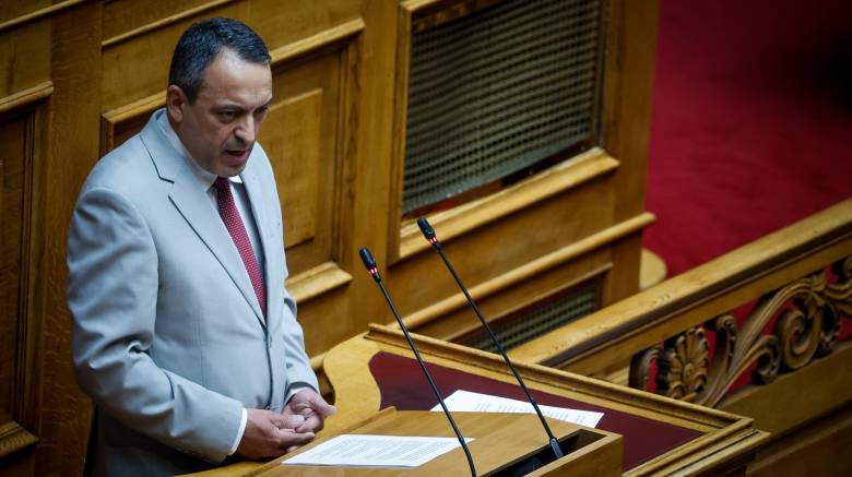 Στίγκας: Οι Σπαρτιάτες θα είναι η πραγματική εθνική φωνή των Ελλήνων