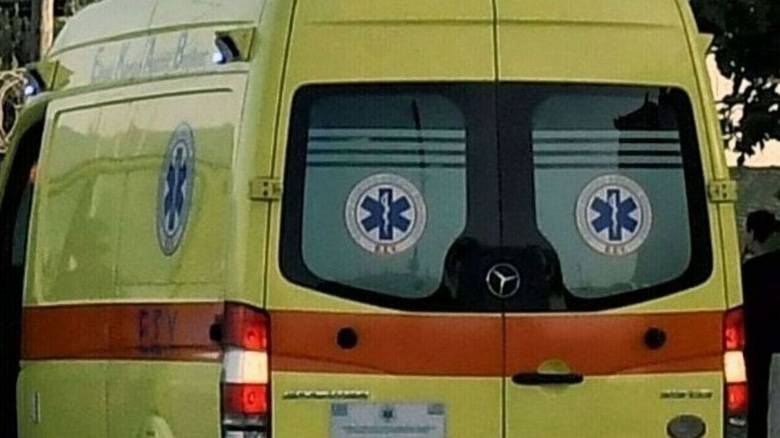 Κρήτη: Άνδρας έπεσε στο κενό από μεγάλο ύψος