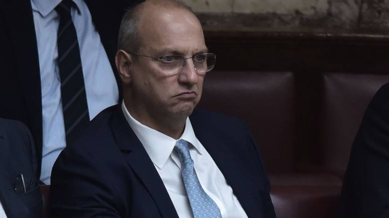 Οικονόμου για Ν. Φιλαδέλφεια: «Τραγική αποτυχία - Θα κάνουμε τα πάντα για να συλληφθεί ο δράστης»