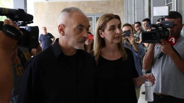 Γονείς Καμπανού: «Πιστεύαμε ότι ο Άλκης θα ήταν το τελευταίο θύμα»