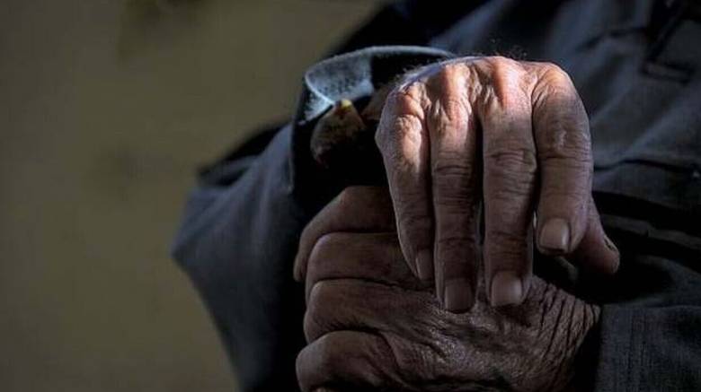 Κιλκίς: Στα 83 του αποφάσισε να επιστρέψει και να τελειώσει το σχολείο