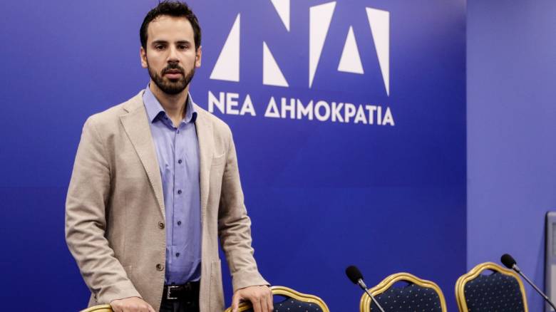 Νίκος Ρωμανός: Ξεκίνησε η καταβολή της πρώτης «Αρωγής» για τις πυρκαγιές του Ιουλίου         