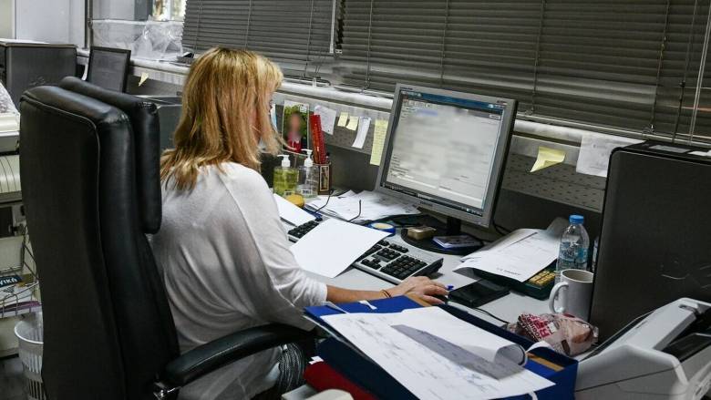 Δημόσιο: Νέες θέσεις εργασίας - Σε ποιους τομείς οι περισσότερες