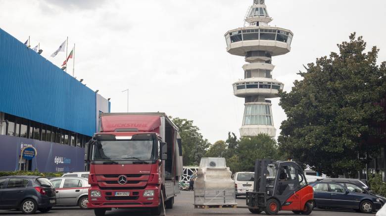 Σε κλοιό κινητοποιήσεων η Θεσσαλονίκη ενόψει της ΔΕΘ – Ποιοι δρόμοι κλείνουν