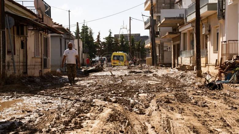 Αναλυτικός οδηγός για πληγέντες - Τι ισχύει με αναστολές πληρωμών, δόσεις και παρατάσεις