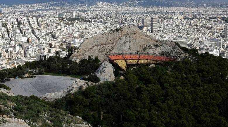 Λυκαβηττός χωρίς αυτοκίνητο - Πώς μπορείτε να ανεβείτε στο Θέατρο για την αποψινή συναυλία