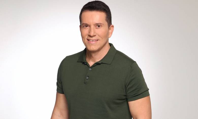 Κωνσταντίνος Ξένος: Κατεβαίνει υποψήφιος ως δημοτικός σύμβουλος στον δήμο της Γλυφάδας