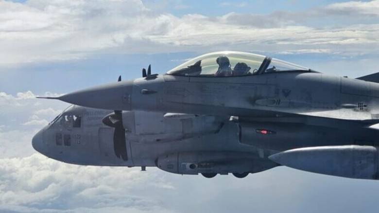 Παρμενίων-23: Η σημασία των ασκήσεων προσομοίωσης «Renegade»