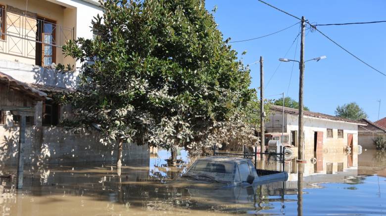 Ανοίγει η πλατφόρμα κάλυψης ηλεκτρικών εγκαταστάσεων σε πλημμυροπαθείς - Δικαιούχοι και προϋποθέσεις