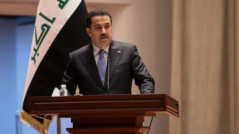 Προειδοποίηση από τον πρωθυπουργό του Ιράκ: Η Λωρίδα της Γάζας απειλείται με αφανισμό