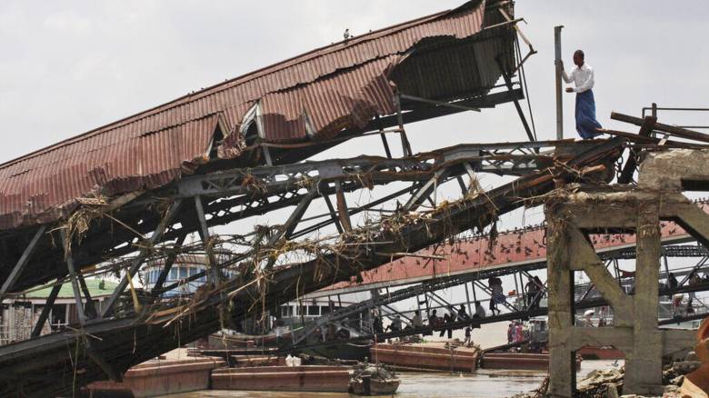 Η κλιματική κρίση μας κοστίζει 16 εκατ. δολάρια την ώρα σε ζημιές