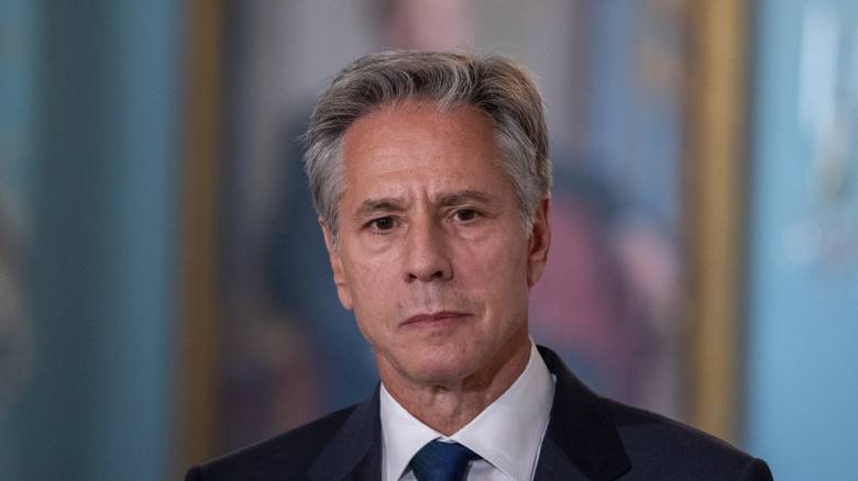 Τηλεφωνική επικοινωνία Μπλίνκεν - Κοέν για την κατάσταση στη Γάζα