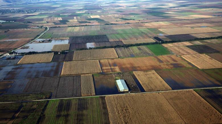 Κακοκαιρία «Daniel»: Ένταξη των αγροτών που επλήγησαν στην «Πρώτη αρωγή»