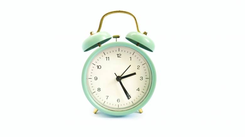Αλλαγή ώρας: Πότε κερδίζουμε μια ώρα ύπνου