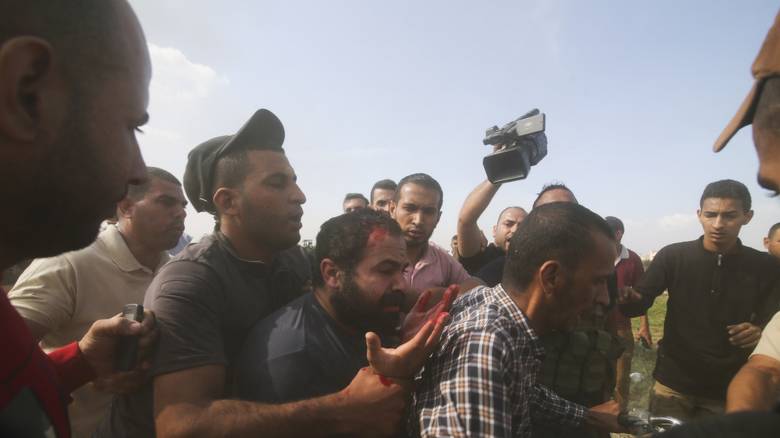 Ισραηλινός στρατός: Η εκτέλεση αιχμαλώτων δεν θα κάνει τα πράγματα καλύτερα