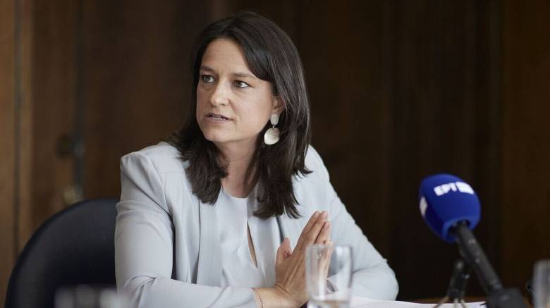 Κεραμέως: «Στόχος του νομοσχεδίου ένα Δημόσιο που βάζει στο επίκεντρο τον πολίτη»