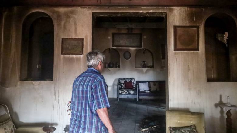 Πυρκαγιές - Πλημμύρες: Πώς θα κάνετε αίτηση για επιδότηση ενοικίου