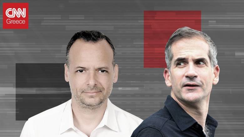 Ντιμπέιτ Μπακογιάννη - Δούκα: Αυτοί είναι οι όροι και οι θεματικές της τηλεμαχίας