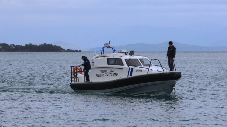 Ηράκλειο: Αγνοείται 45χρονος ψαροντουφεκάς - Είχε πάει για κατάδυση